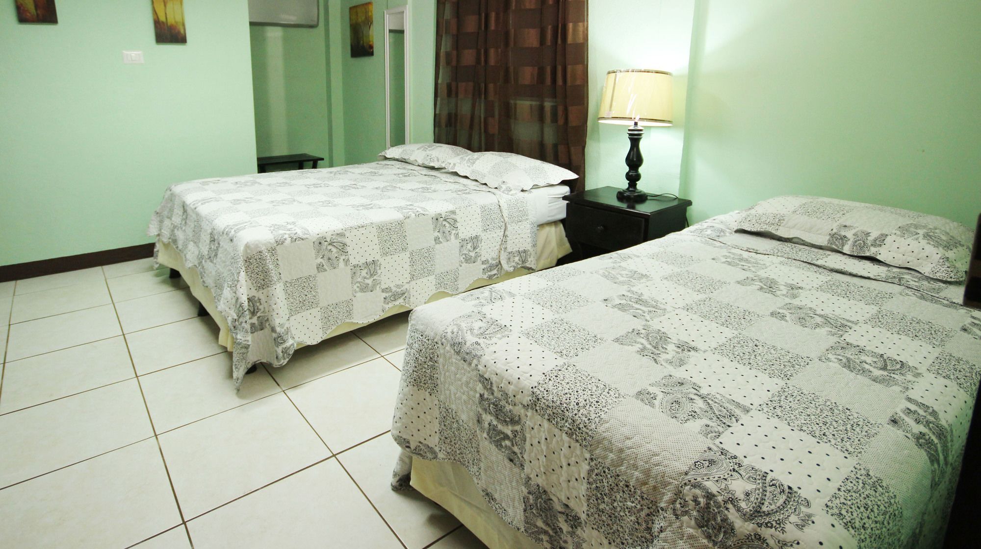 Hotel Casa De Angeles Managua Luaran gambar