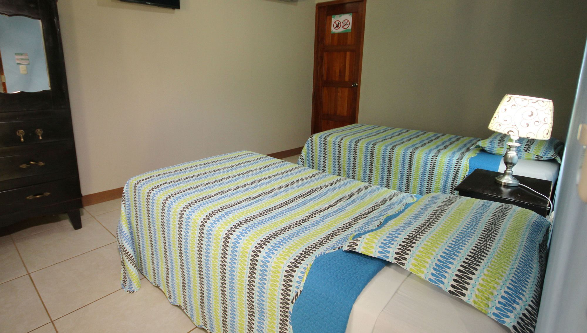 Hotel Casa De Angeles Managua Luaran gambar