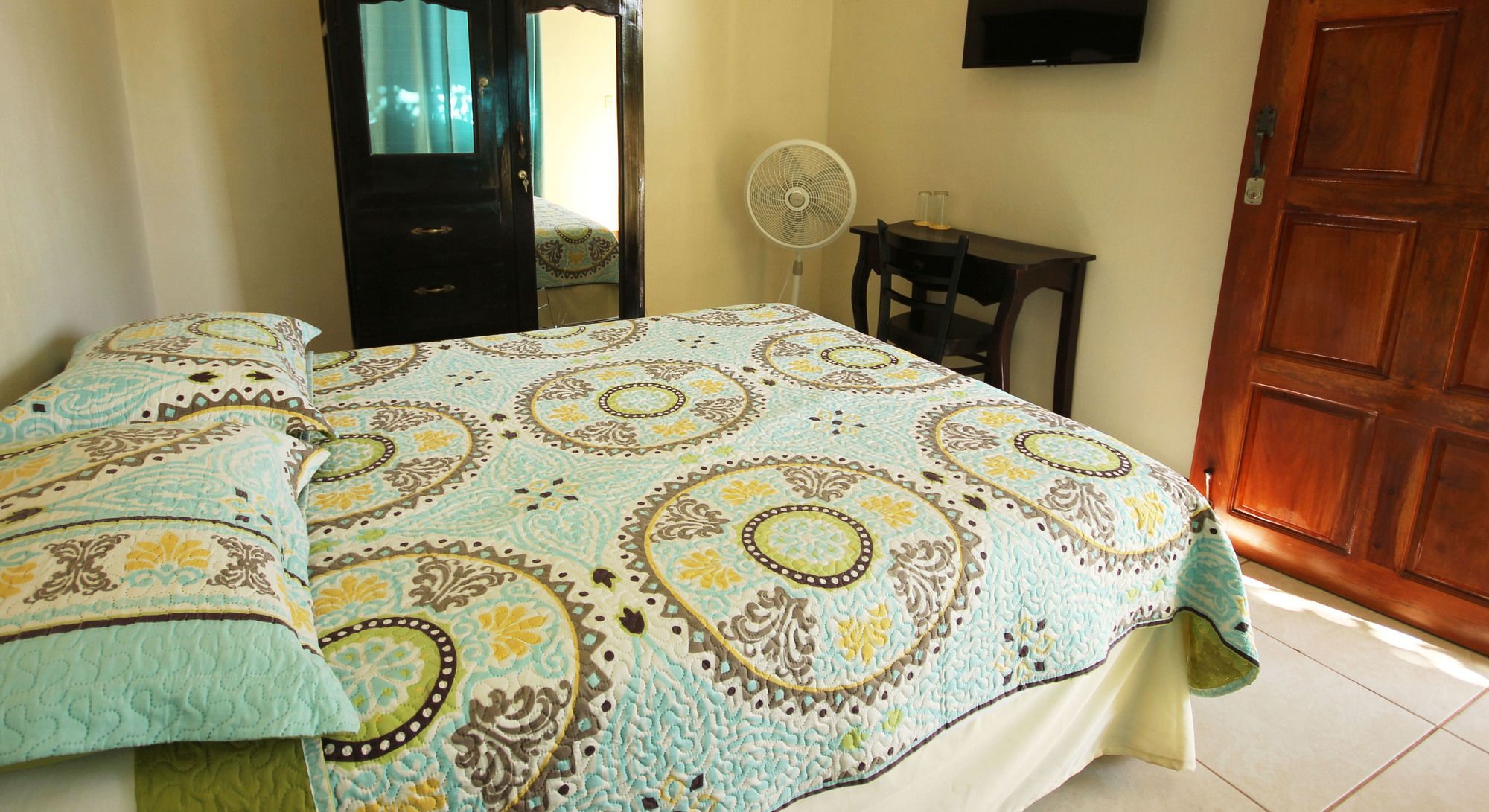 Hotel Casa De Angeles Managua Luaran gambar